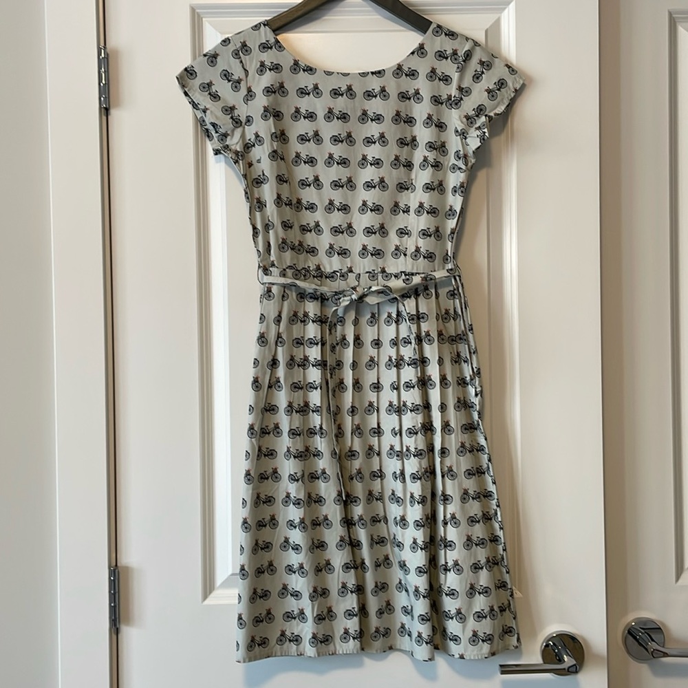 Run&Fly dress